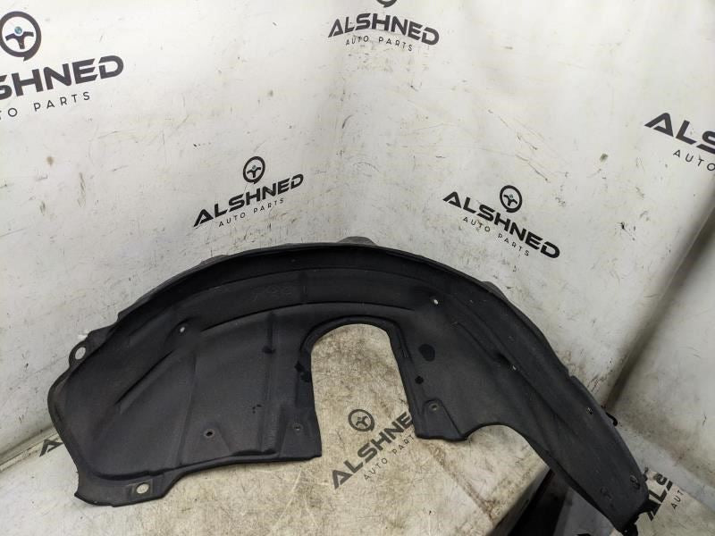 16-22 Toyota Prius Rear Right Passenger Side Inner Fender Liner 65637-47060 OEM - Alshned Auto Parts