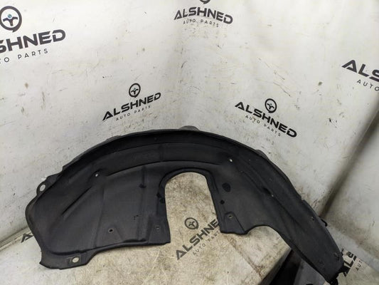 16-22 Toyota Prius Rear Right Passenger Side Inner Fender Liner 65637-47060 OEM - Alshned Auto Parts