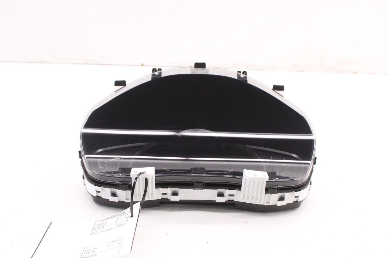 19-20 Hyundai Santa Fe SEL 2.4L Speedometer Gauge Instrument Cluster 78K Mileage - Alshned Auto Parts