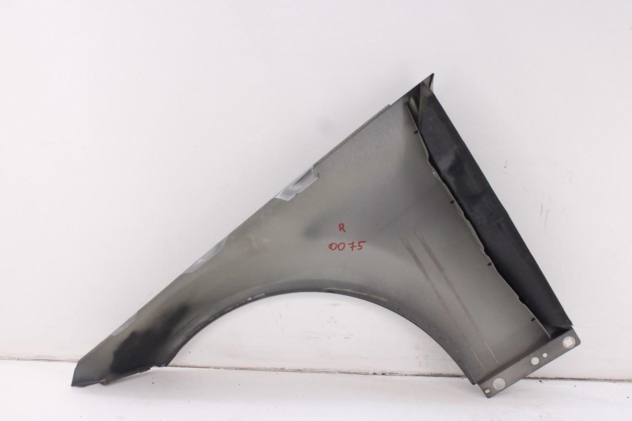 2008-2015 Mercedes-Benz C350 Sport Front Right Side Fender Panel 2048801418 OEM - Alshned Auto Parts
