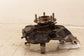 22-25 Hyundai Tucson SEL Front Left Driver Side Spindle Knuckle Hub 51710-N9200 - Alshned Auto Parts