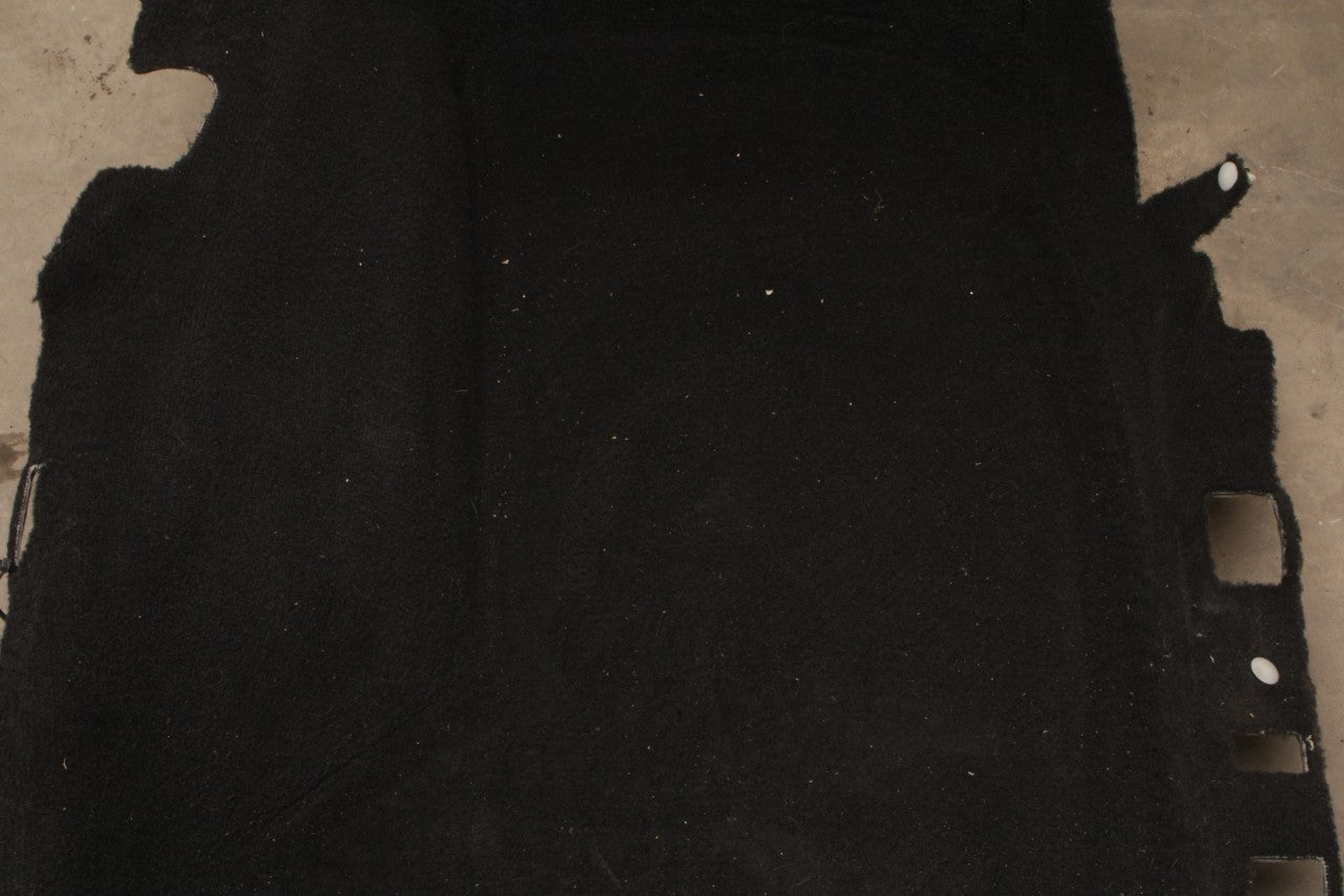 2011-23 Dodge Charger GT Front Passenger RH Side Interior Carpet Cover Liner Mat - Alshned Auto Parts