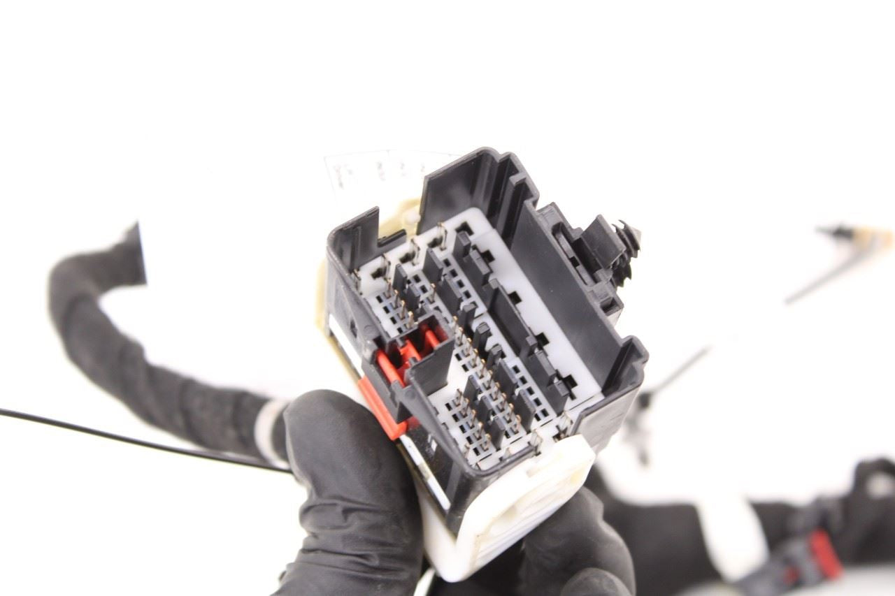 2022-2023 Chevrolet Silverado LT-L Dash Instrument Panel Wire Harness 87842464 - Alshned Auto Parts