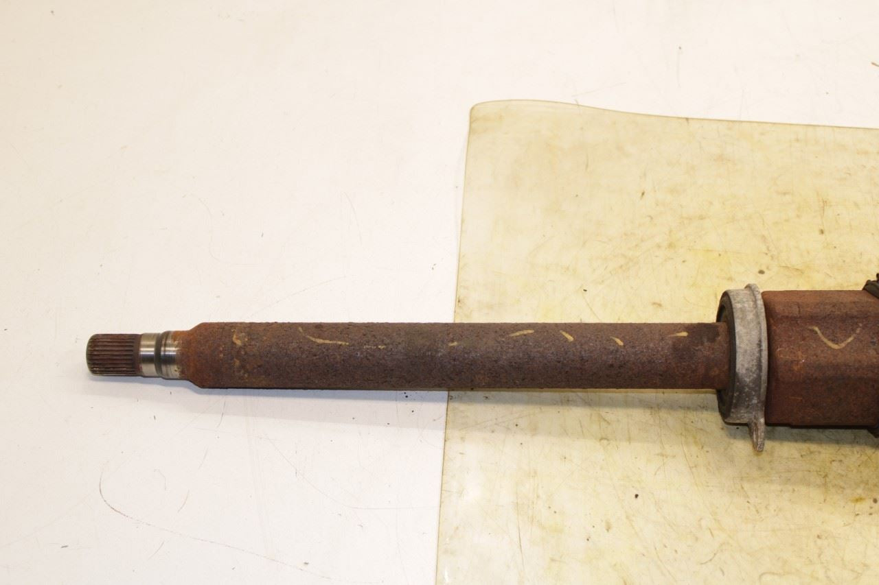 2015-2018 Volvo S60 T5 Premier FWD Front Right CV Axle Drive Half Shaft 31325109 - Alshned Auto Parts