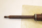 2015-2018 Volvo S60 T5 Premier FWD Front Right CV Axle Drive Half Shaft 31325109 - Alshned Auto Parts