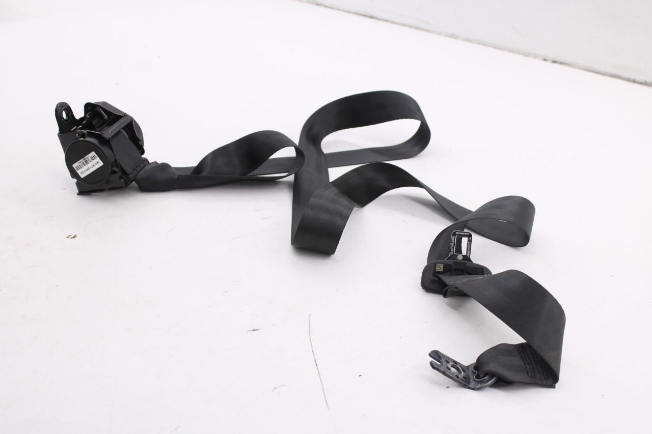 2019-25 Volkswagen Jetta SE 1.5L FWD Rear Left Side 2nd Row Seat Belt Retractor3