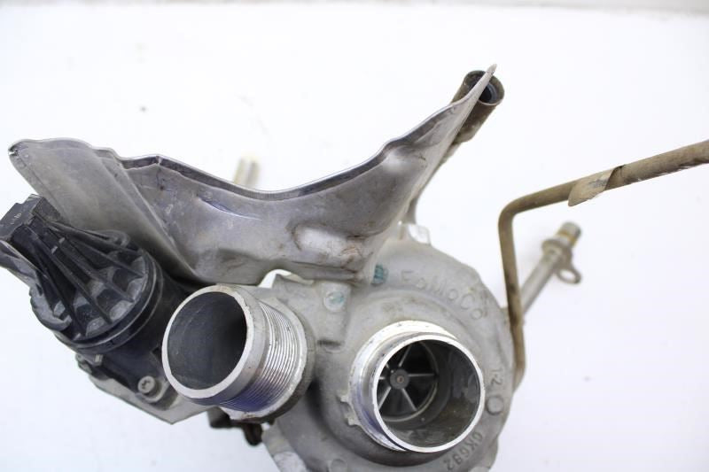 2018-2021 Ford Expedition 3.5L Right Side Turbocharger JL3E-6K682-BD OEM - Alshned Auto Parts