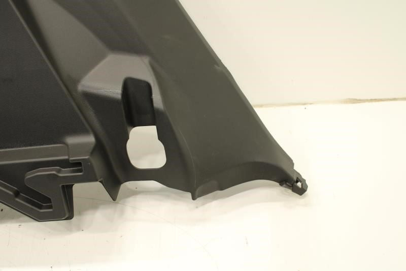 2024-2025 Chevrolet Trax Rear Left Side Lower Quarter Panel Trim 42857698 OEM - Alshned Auto Parts