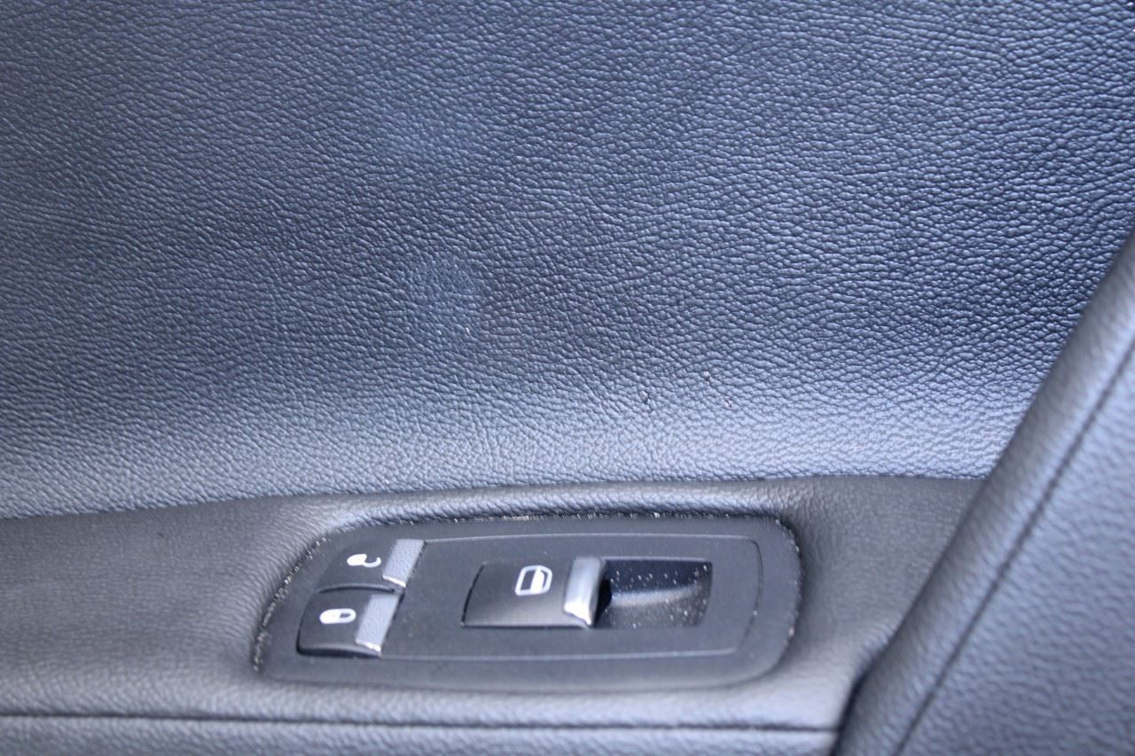 2017-2020 Maserati Ghibli Rear Left Driver Side Door Trim Panel 670018354 OEM - Alshned Auto Parts