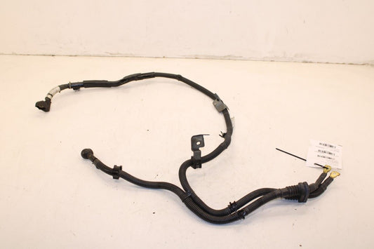 2014-2017 Infiniti QX50 Battery To Starter Motor Cable Wire Harness 24105-1NA0A - Alshned Auto Parts