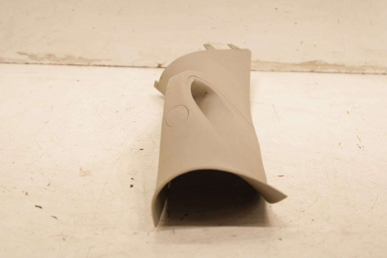 13-18 RAM 2500 Tradesman Front Right Windshield A-Pillar Upper Trim 5LQ98TRMAC - Alshned Auto Parts