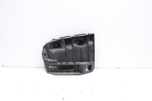 2014-20 Maserati Ghibli Rear Left Side Bumper Under Taillight Bracket 670004470