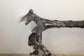 2018-2023 Kia Stinger GT1 AWD Front Crossmember Subframe 62410-J5700 OEM - Alshned Auto Parts