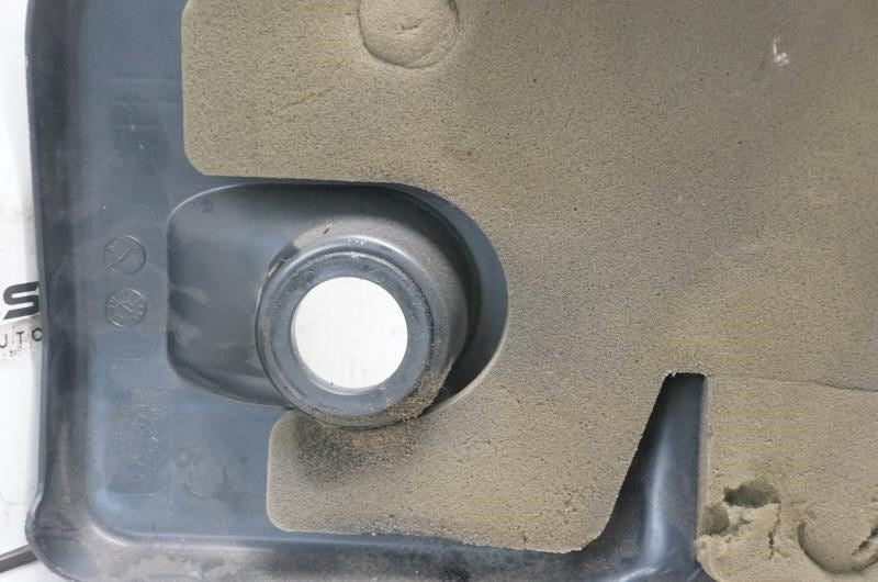 2010-2017 Chevrolet Equinox 2.4L Engine Appearance Motor Cover 12634977 OEM - Alshned Auto Parts