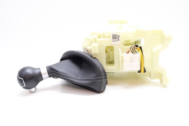 2017-2019 Kia Soul Automatic Transmission Gear Shift Assembly 46700B2420 OEM - Alshned Auto Parts