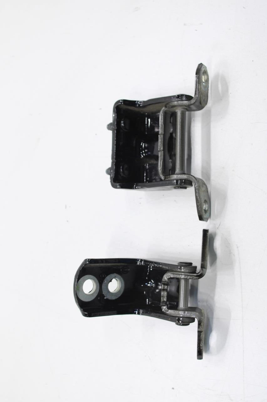 2014-20 Nissan Pathfinder SV Rear RH Door Hinge Upper and Lower Pair 82400-9AM0A - Alshned Auto Parts