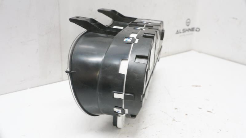 2014-15 Jeep Cherokee Speedometer Gauge Instrument Cluster 8K Mileage 68105888AG - Alshned Auto Parts