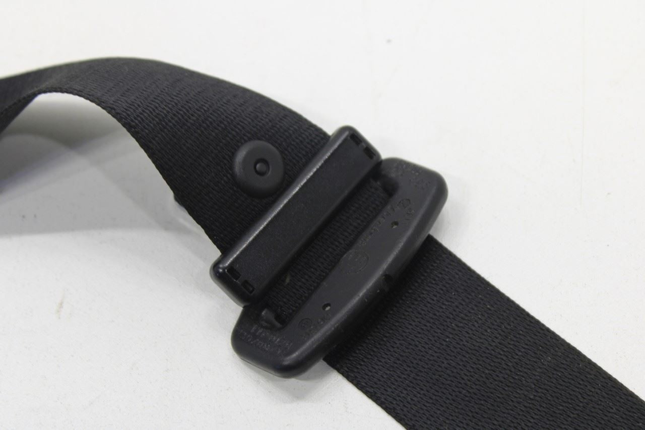 13-15 BMW 750i xDrive Front Driver Left Side Seat Belt Retractor 72117382387 OEM - Alshned Auto Parts