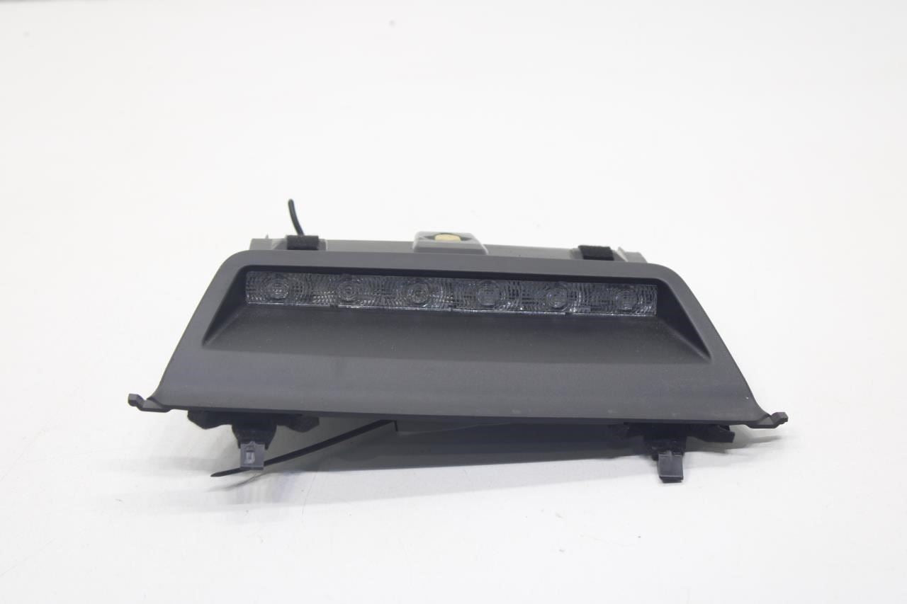 2017-2022 Infiniti Q60 Luxe Third Brake Stop Light Lamp w/ Cover 26598-5CA01 OEM - Alshned Auto Parts