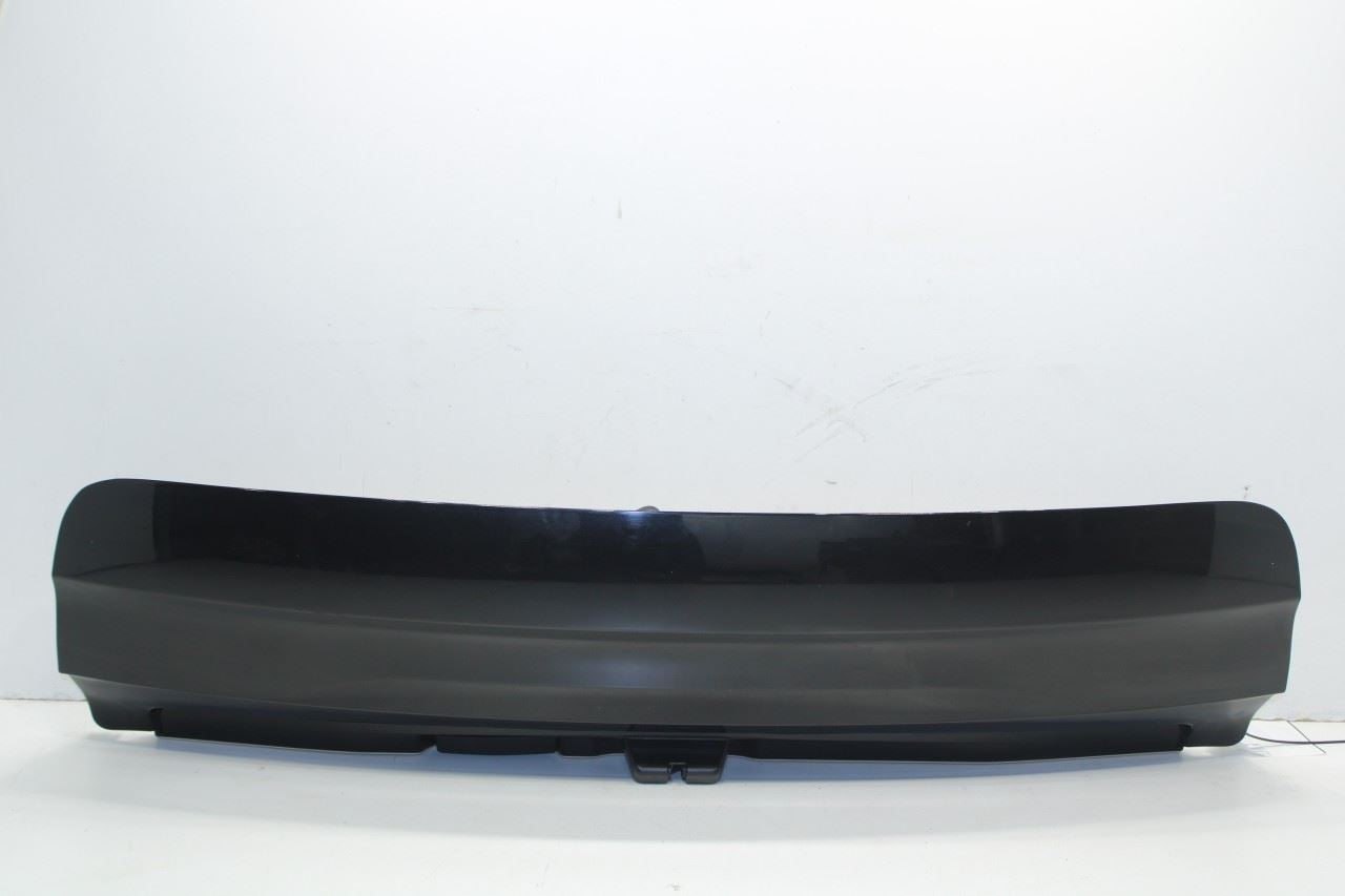 2014-2018 BMW X5 xDrive35i Rear Tailgate Trunk Lid Lower Shell Panel 41007378123 - Alshned Auto Parts