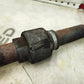 2012-2013 Kia Soul Front Right Passenger Side Axle Shaft 49501-2K770 OEM - Alshned Auto Parts