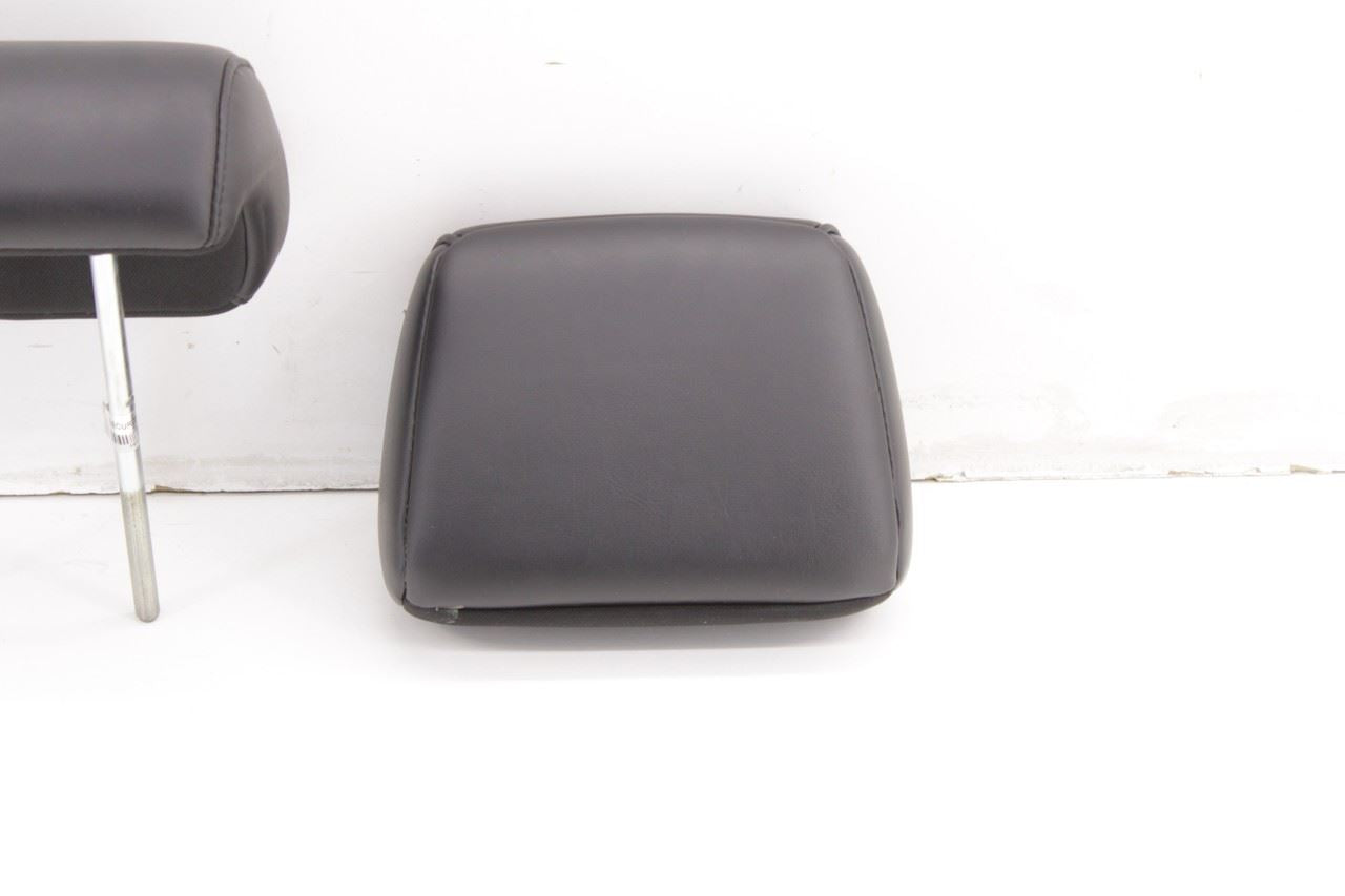 2014-21 Jeep Grand Cherokee Overland Rear RH LH and Center 2nd Row Seat Headrest - Alshned Auto Parts