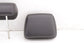 2014-21 Jeep Grand Cherokee Overland Rear RH LH and Center 2nd Row Seat Headrest - Alshned Auto Parts