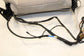 10-12 BMW 750Li xDrive Front Seat Right Side Backrest Upper Cushion w/ Headrest - Alshned Auto Parts