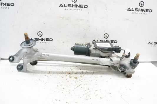 2012-2016 Honda CR-V Windshield Wiper Motor 76530-T0A-A01 OEM - Alshned Auto Parts