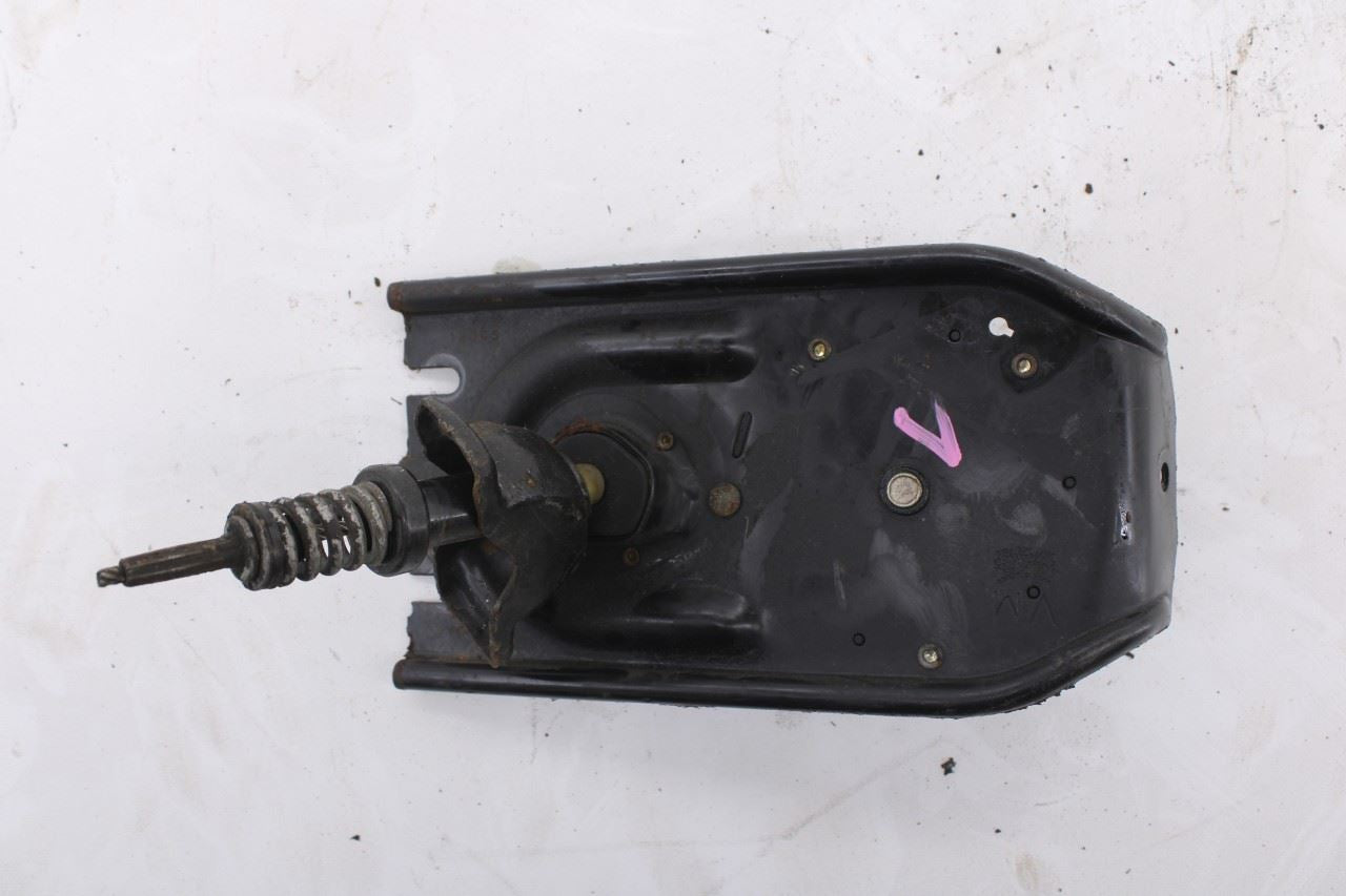 2013-25 Dodge Durango SXT Spare Wheel Tire Carrier Hoist Winch Lifter 68145504AC4