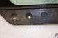 2015-18 Volvo S60 T5 Premier Rear Right Side Door Quarter Window Glass 31385449 - Alshned Auto Parts
