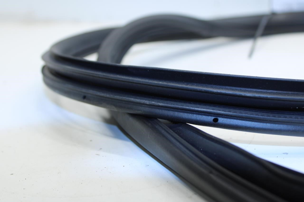 2018-2023 Kia Stinger GT1 Rear Left Driver Door Weatherstrip On Body 83110-J5000 - Alshned Auto Parts
