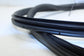 2018-2023 Kia Stinger GT1 Rear Left Driver Door Weatherstrip On Body 83110-J5000 - Alshned Auto Parts