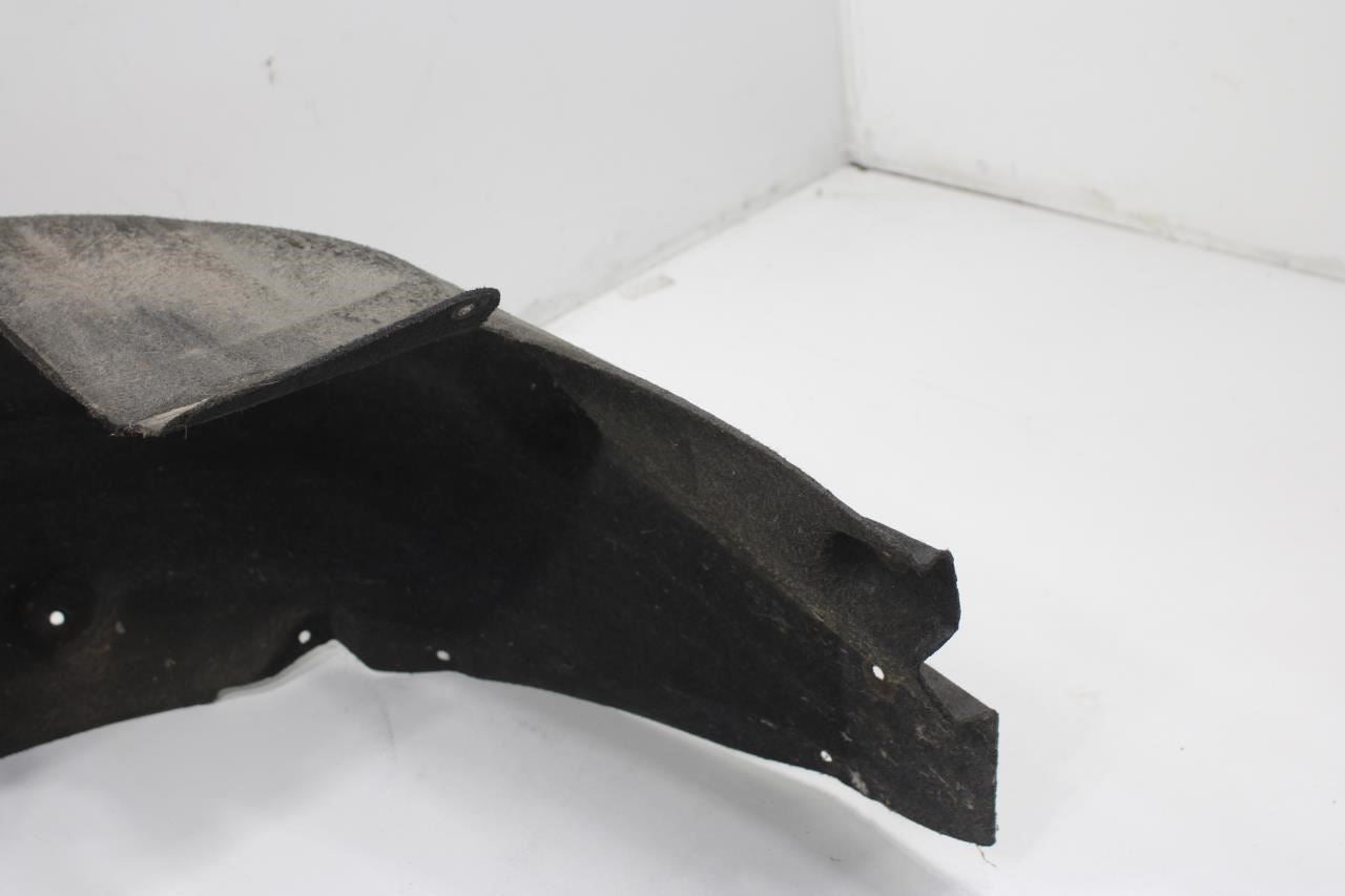 10-15 BMW 750I xDrive Rear Right Side Wheelhouse Liner Splash Shield 51717185270 - Alshned Auto Parts