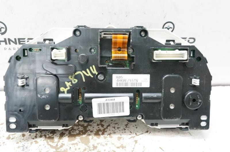 2016-2017 Infiniti Q50 3.0L Speedometer Gauge Instrument Cluster Unknown Mileage - Alshned Auto Parts