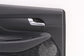 2019-20 Hyundai Santa Fe SEL Rear Left Side Door Trim Panel 83307-S2350-NNB OEM - Alshned Auto Parts