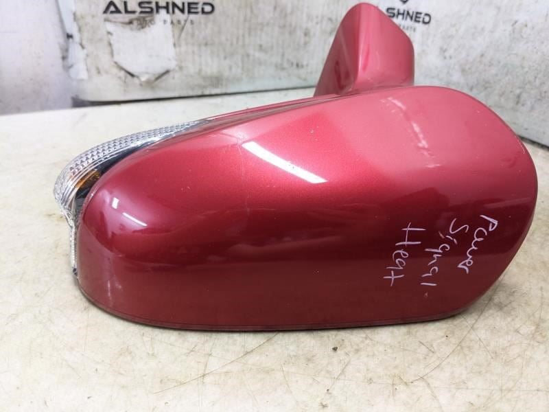 2013-2015 Toyota Venza Left Driver Side Rearview Mirror 87940-0T072-D0 OEM - Alshned Auto Parts