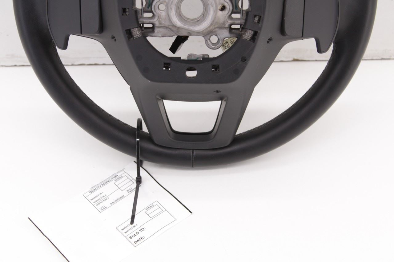 2022-2026 Honda Civic Sport 2.0L FWD Steering Wheel Leather w/ Control Buttons - Alshned Auto Parts