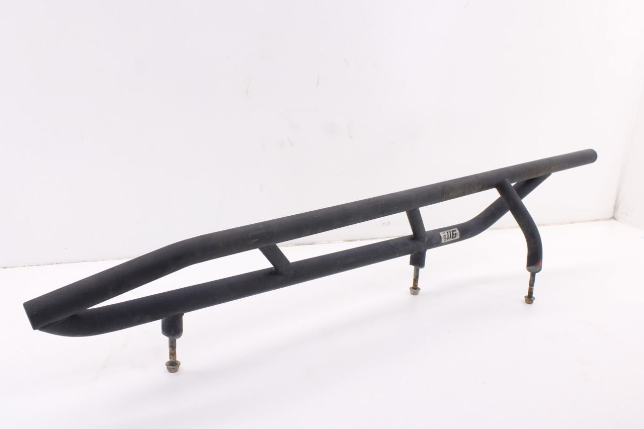 2018 Polaris RZR XP 1000 RH and LH Side Extreme Kick Out Steel Roker Slider Set - Alshned Auto Parts