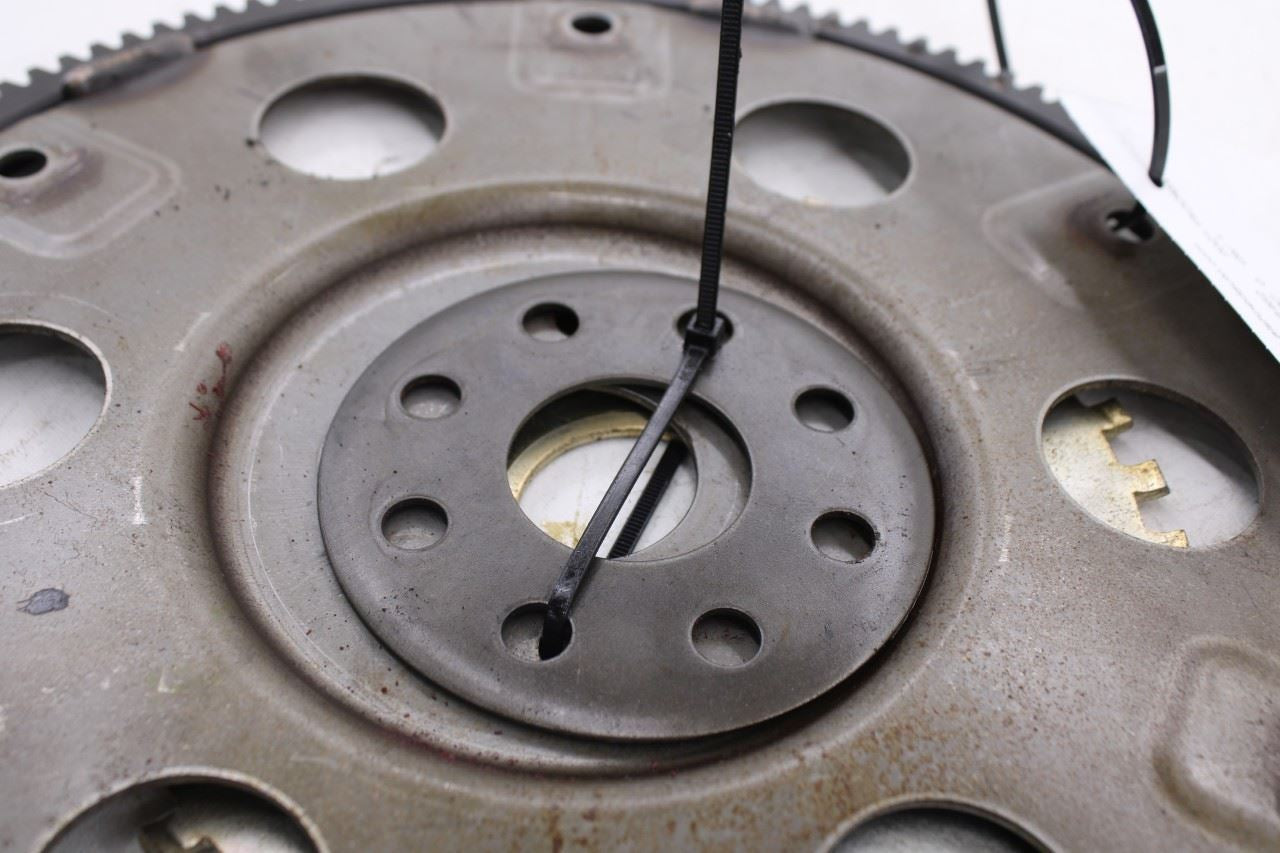 2015-23 Toyota Tacoma SR5 Double Cab 4WD Transmission Flywheel Drive Flex Plate9