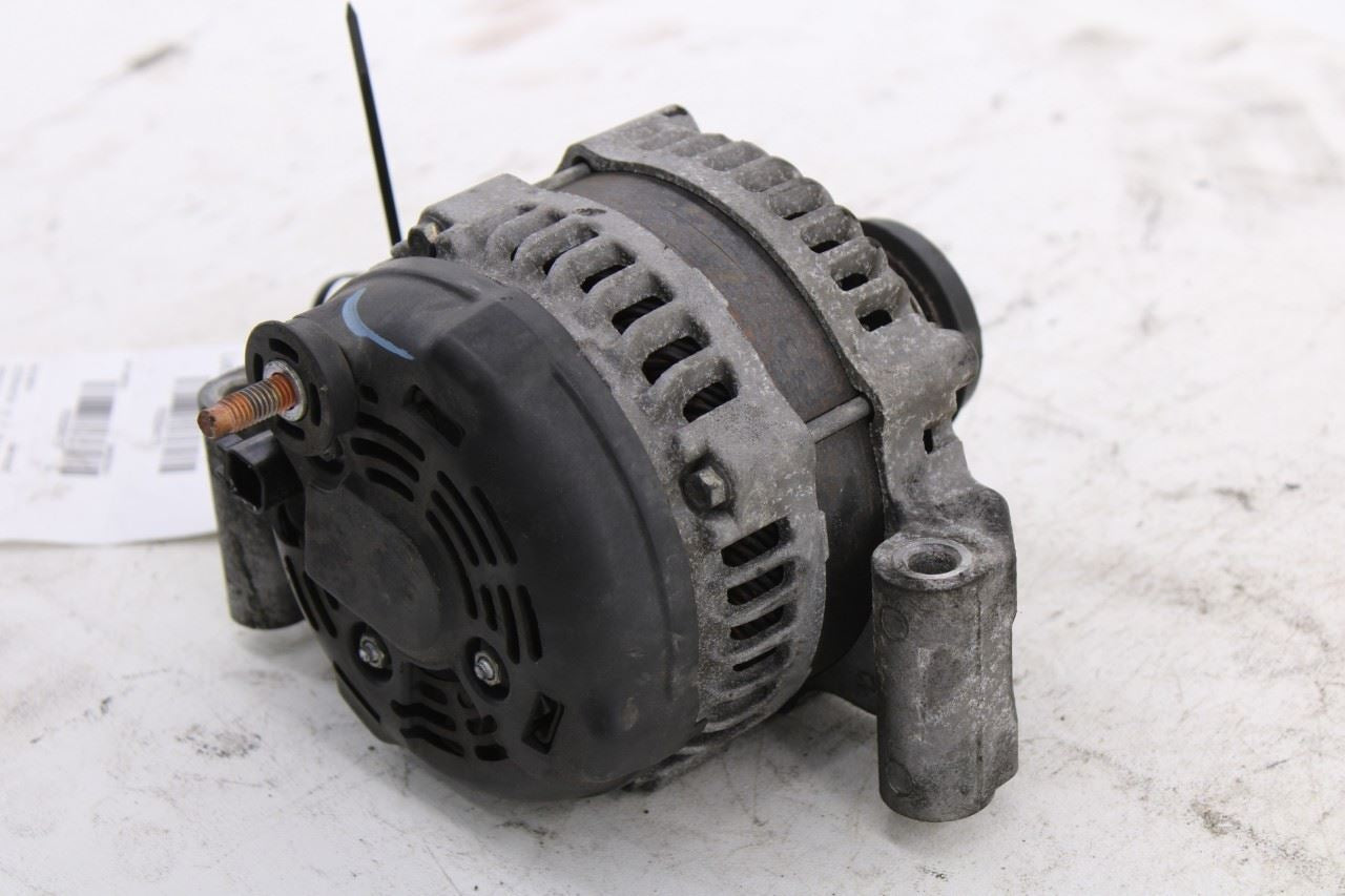 11-20 Dodge Durango SXT 3.6L Engine Alternator Generator 12V 160 Amp 04801779AH4