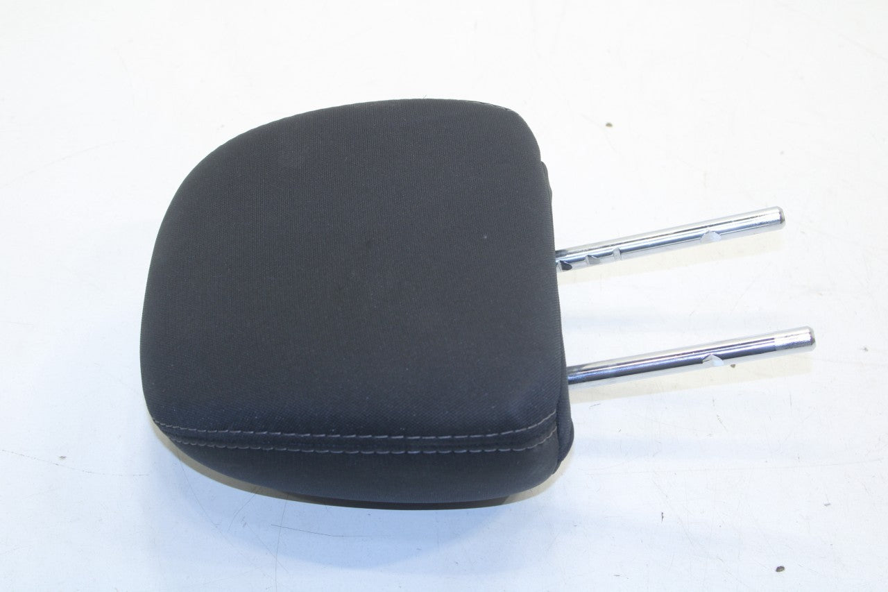 16-20 Nissan Pathfinder SV Rear RH and LH Side 2nd Row Center Seat Headrest Set - Alshned Auto Parts