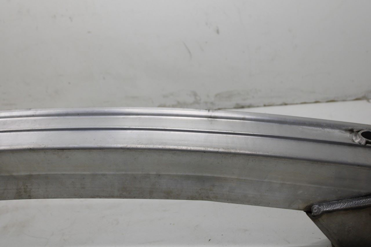 2010-2016 Porsche Panamera Rear Bumper Reinforcement Impact Bar 970-505-241-01 - Alshned Auto Parts