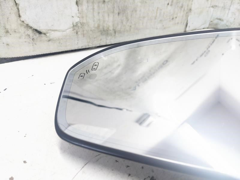 2016-2020 Kia Optima FR LH Door Rear View Mirror Glass w/ Motor 87611-D5020 OEM - Alshned Auto Parts