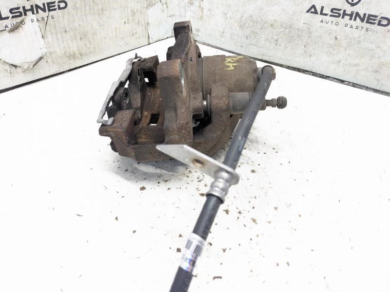 2013-2020 Ford Fusion Front Right Side Brake Disc Caliper DG9C-2B294-AB OEM - Alshned Auto Parts