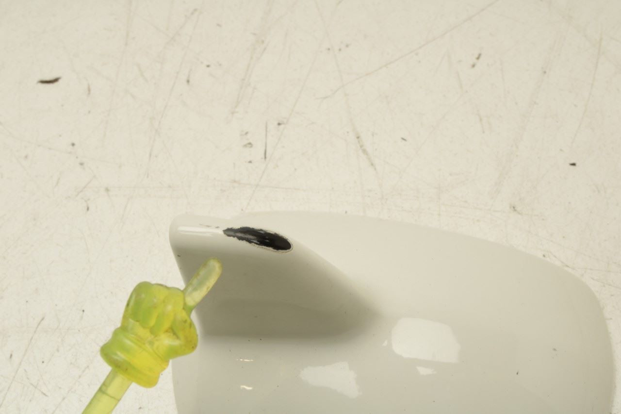 2010-2016 Mercedes-Benz E350 Sport 4MATIC Roof Exterior Shark Fin Antenna - Alshned Auto Parts