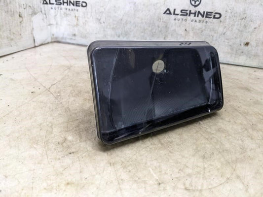 2007-15 Chevrolet Silverado 1500 Front Right Fog Light Lamp Tinted 22872763 OEM - Alshned Auto Parts