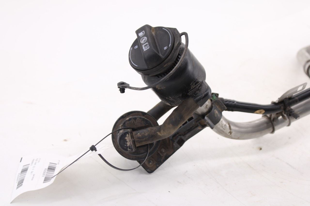 2021-2023 Hyundai Santa Fe SEL 2.5L Fuel Filler Neck Hose Tube Pipe 31030-S255011