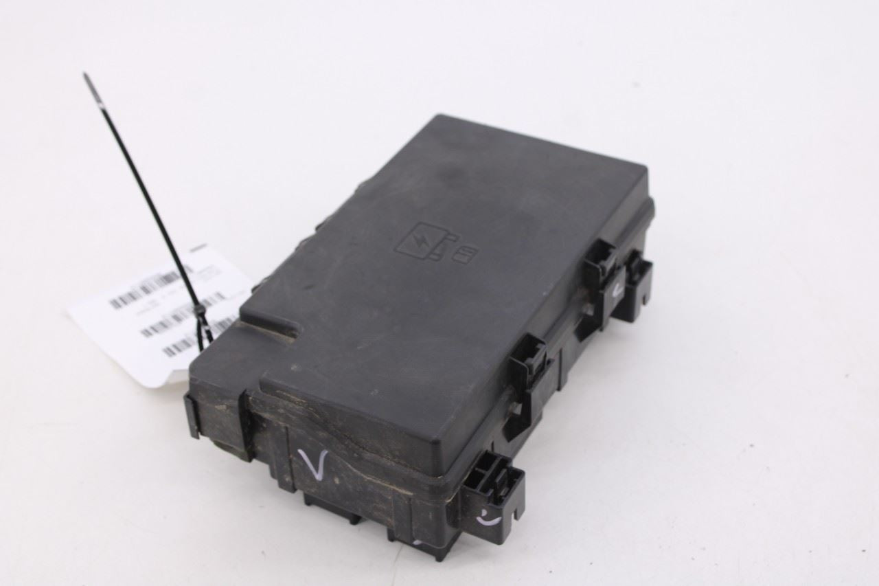 2014-24 Ram 1500 Classic Quad Cab Intelligent Power Distribution Center Fuse Box - Alshned Auto Parts