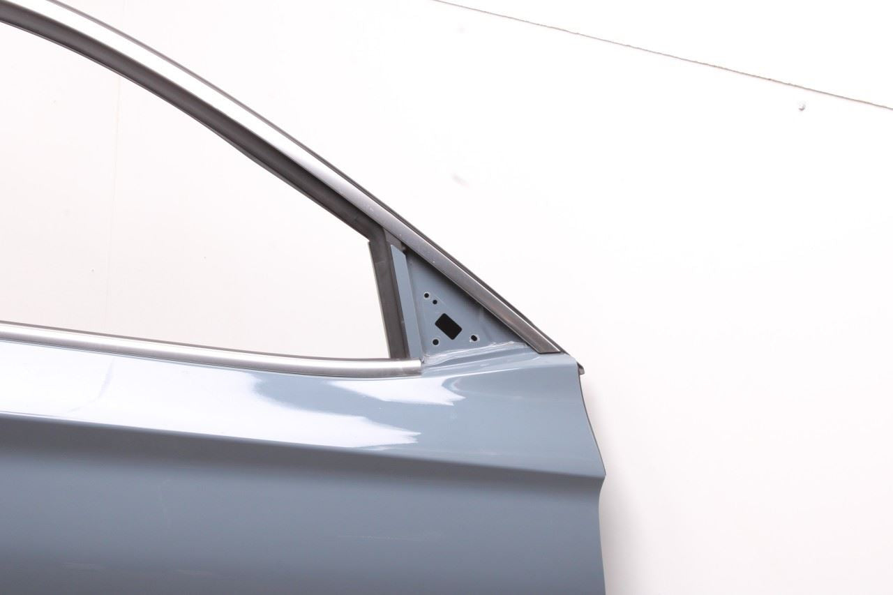 2019-2025 Infiniti QX50 LUXE Front Right Side Door Shell Panel H0100-5NAMA OEM - Alshned Auto Parts